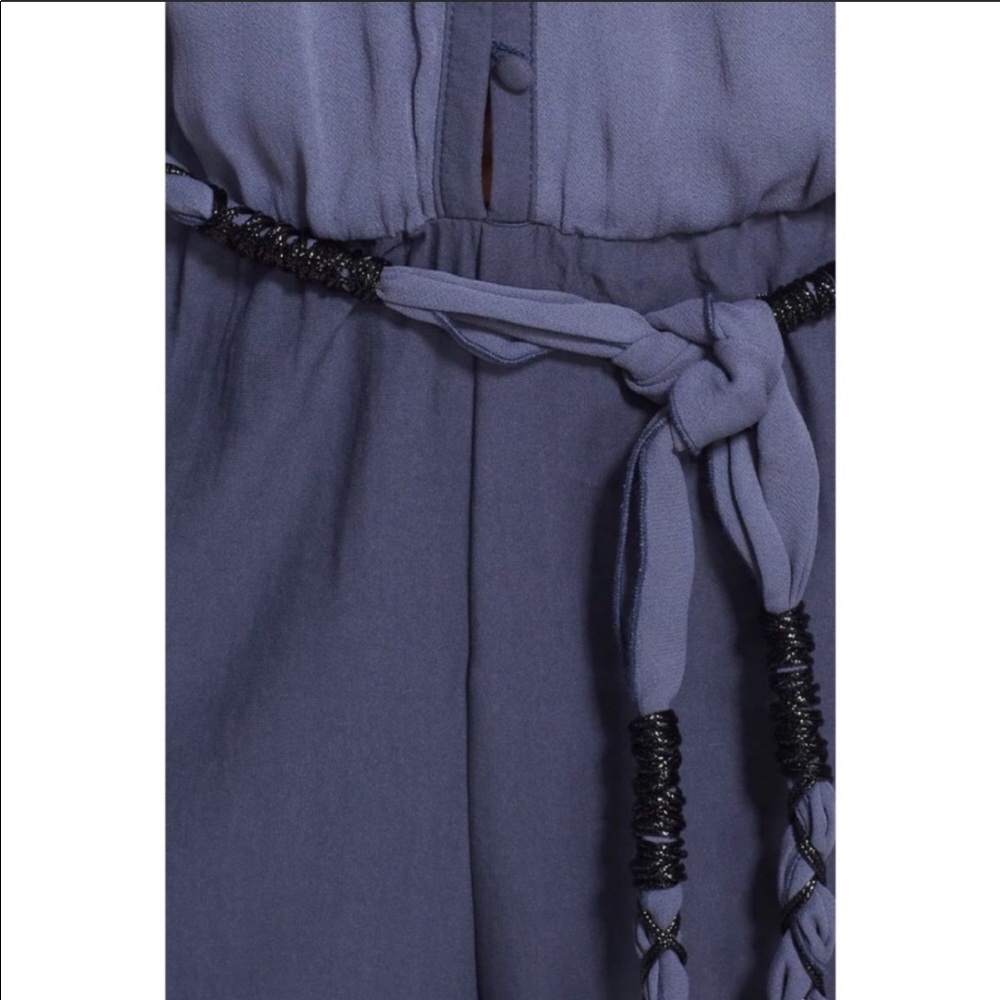 Free People Jumpsuit xs - Picture 3 of 5